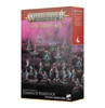 Warhammer: Age of Sigmar - Spearhead: Tzaangor Warflock