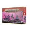 Warhammer: Age of Sigmar - Disciples of Tzeentch: Regiments of Renown - Seekers of Silver