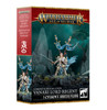 Warhammer: Age of Sigmar - Lumineth Realmlords: Vanari Lord Regent