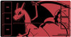 Pokemon Center Japan - Charizard Playmat (Boxed)