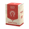 MTG Guildpact Series Matte Dual Art Boros Legion Sleeves (100)