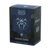 MTG Guildpact Series Matte Dual Art House Dimir Sleeves (100)