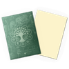 MTG Guildpact Series Matte Dual Art Selesnya Conclave Sleeves (100)