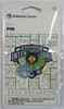 International Championships 2025 Ogerpon Pin Badge