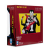 DC Direct: Batman: The Animated Series - Harley Quinn and The Joker Mad Love Gold Label 2-Pack
