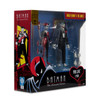 DC Direct: Batman: The Animated Series - Harley Quinn and The Joker Mad Love Gold Label 2-Pack