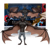 DC Direct: Batman: The Animated Series Adventures - Man-Bat (Gold Label Series) 6-Inch Figure