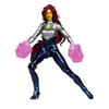 DC Direct: The New Teen Titans - Blackfire 7-Inch Figure (with Digital Collectible)