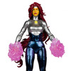 DC Direct: The New Teen Titans - Blackfire 7-Inch Figure (with Digital Collectible)