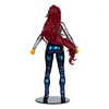 DC Direct: The New Teen Titans - Blackfire 7-Inch Figure (with Digital Collectible)