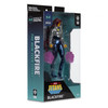 DC Direct: The New Teen Titans - Blackfire 7-Inch Figure (with Digital Collectible)