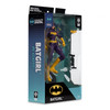 DC Direct: DC Classic - Batgirl 7-Inch Figure (with Digital Collectible)