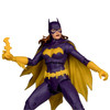 DC Direct: DC Classic - Batgirl 7-Inch Figure (with Digital Collectible)