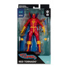 DC Direct: DC: The Bronze Age - Red Tornado 7-Inch Figure (with Digital Collectible)