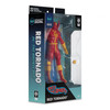 DC Direct: DC: The Bronze Age - Red Tornado 7-Inch Figure (with Digital Collectible)