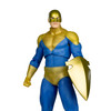 DC Multiverse: Action Comics - The Guardian (McFarlane Platinum Edition) 7-Inch Figure