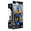 DC Multiverse: Action Comics - The Guardian (McFarlane Platinum Edition) 7-Inch Figure