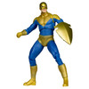 DC Multiverse: Action Comics - The Guardian (McFarlane Platinum Edition) 7-Inch Figure