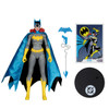 DC Multiverse: DC Classic - Batgirl 7-Inch Figure
