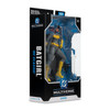 DC Multiverse: DC Classic - Batgirl 7-Inch Figure