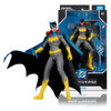 DC Multiverse: DC Classic - Batgirl 7-Inch Figure