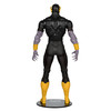 DC Multiverse: Dark Multiverse - Dark Flash (Red Platinum Edition) 7-Inch Figure