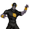 DC Multiverse: Dark Multiverse - Dark Flash (Red Platinum Edition) 7-Inch Figure