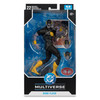 DC Multiverse: Dark Multiverse - Dark Flash (Red Platinum Edition) 7-Inch Figure