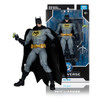 DC Multiverse: Batman Incorporated - Batman 7-Inch Figure