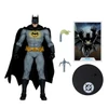 DC Multiverse: Batman Incorporated - Batman 7-Inch Figure