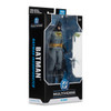 DC Multiverse: Batman Incorporated - Batman 7-Inch Figure