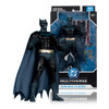 DC Multiverse: Beneath the Mask - Black Mask as Batman 7-Inch Figure