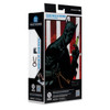 DC Multiverse: Beneath the Mask - Black Mask as Batman 7-Inch Figure