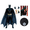DC Multiverse: Beneath the Mask - Black Mask as Batman 7-Inch Figure
