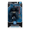 DC Multiverse: Beneath the Mask - Black Mask as Batman 7-Inch Figure
