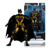 DC Multiverse: Earth 2 Society - Batman Earth-2 7-Inch Figure