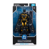 DC Multiverse: Earth 2 Society - Batman Earth-2 7-Inch Figure