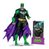 DC Multiverse: Joker War - Batman Jokerized (Gold Label Series) 7-Inch Figure