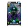 DC Multiverse: Joker War - Batman Jokerized (Gold Label Series) 7-Inch Figure