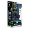 DC Multiverse: Joker War - Batman Jokerized (Gold Label Series) 7-Inch Figure