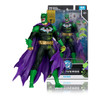 DC Multiverse: Joker War - Batman Jokerized (Gold Label Series) 7-Inch Figure
