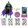 DC Multiverse: Joker War - Batman Jokerized (Gold Label Series) 7-Inch Figure