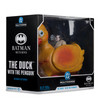 DC Multiverse: Batman Returns - Duck with The Penguin 7-Inch Figure 2-Pack
