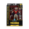 DC Multiverse: Peacemaker (Season 2) - Peacemaker Deluxe Theatrical Edition 7-Inch Figure