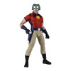 DC Multiverse: Peacemaker (Season 2) - Peacemaker Deluxe Theatrical Edition 7-Inch Figure