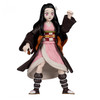 Demon Slayer: Nezuko Kamado (Red Platinum Edition) 7-Inch Figure