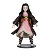 Demon Slayer: Nezuko Kamado (Red Platinum Edition) 7-Inch Figure