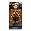 Demon Slayer: Zenitsu Agatsuma (Red Platinum Edition) 7-Inch Figure