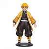 Demon Slayer: Zenitsu Agatsuma (Red Platinum Edition) 7-Inch Figure