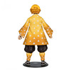 Demon Slayer: Zenitsu Agatsuma (Red Platinum Edition) 7-Inch Figure